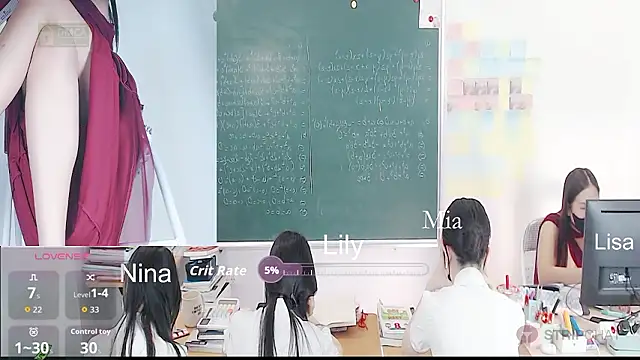 _Math_ লাইভ XXX চ্যাট