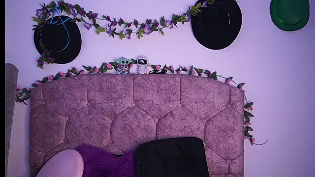 دردشة Tiffany_sander الجنسية المباشرة