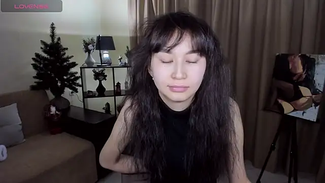 Chat XXX ao vivo de SheilaRare