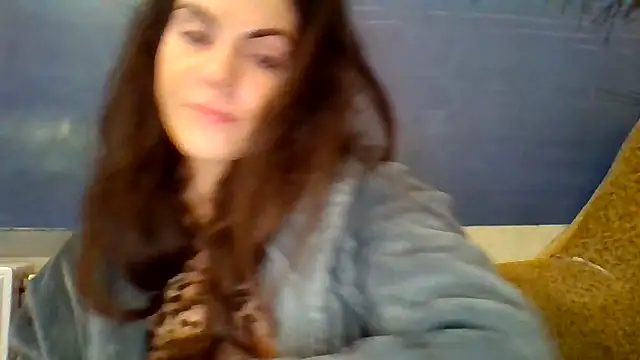 Pertunjukan Kamera Web AliceTailor