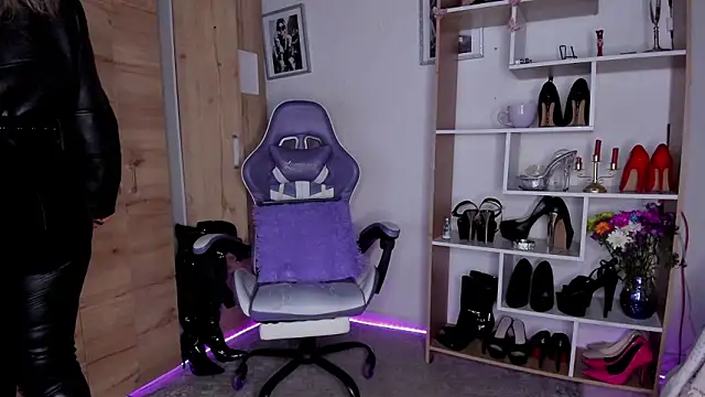 Chat XXX ao vivo de angelica_sparks