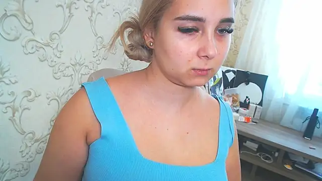 Chat XXX ao vivo de DolphinDreams