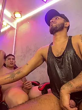 Robin_Rief – Naživo XXX chat