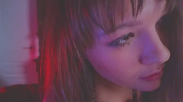 Webkamerová show DemiDee