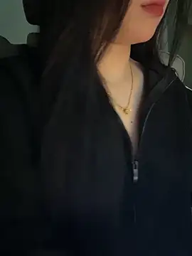 Show de webcam de Bonnie22