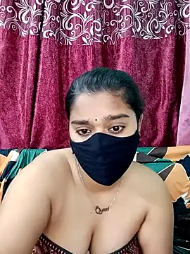 Jasmine_jaaan Adlı Modelin Web Kamerası Şovu