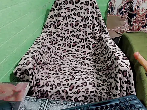 Webkamerová show trans_janica