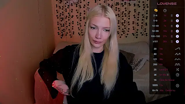 AnyaTaylor_ 라이브 XXX 채팅