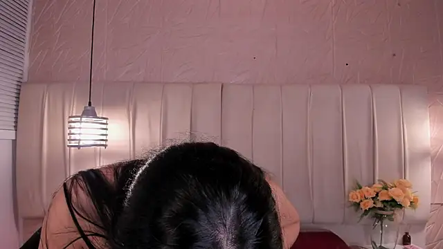 avy_st 라이브 XXX 채팅