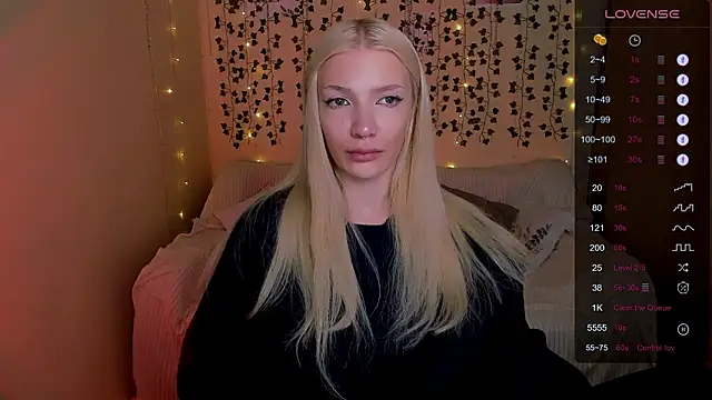 Chat XXX ao vivo de AnyaTaylor_