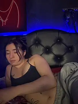 Chat XXX en directo de Sophie_LS