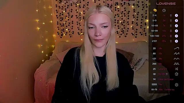 Chat XXX ao vivo de AnyaTaylor_