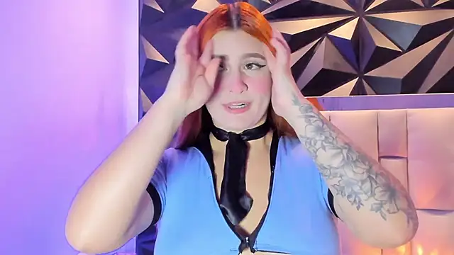 megan_whitee__ – Live XXX-chat