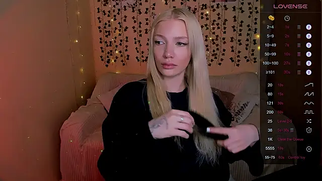 Онлайн чат XXX AnyaTaylor_