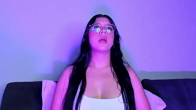 Онлайн чат XXX ViolettM