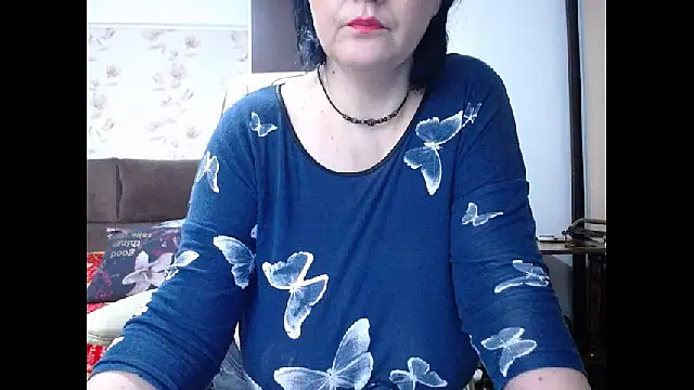 Chat +18 de Mary_x ao vivo