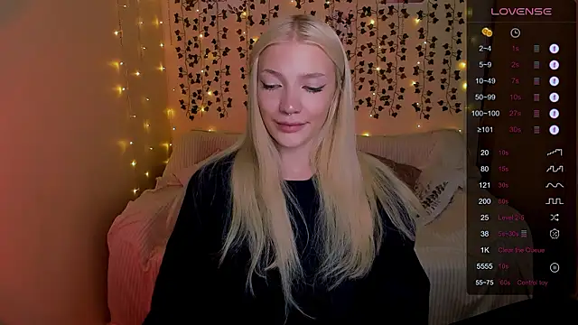 AnyaTaylor_ élő XXX-chatje