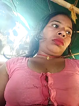 Вебкам-шоу Rubi_sarma