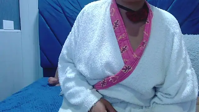 Živý XXX chat NathaliaSmith3x