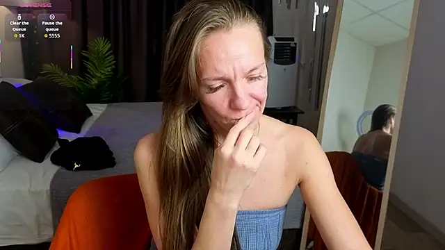 Jesica_mooon Chat XXX live