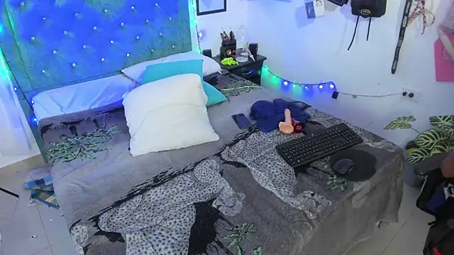 Chat XXX ao vivo de Rihanna_hotx