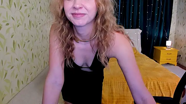 Chat XXX ao vivo de LunaFlinn