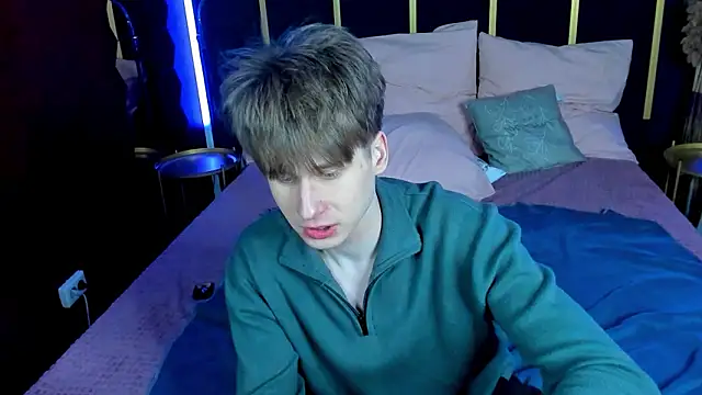 Chatroom XXX en direct de ScottPierce