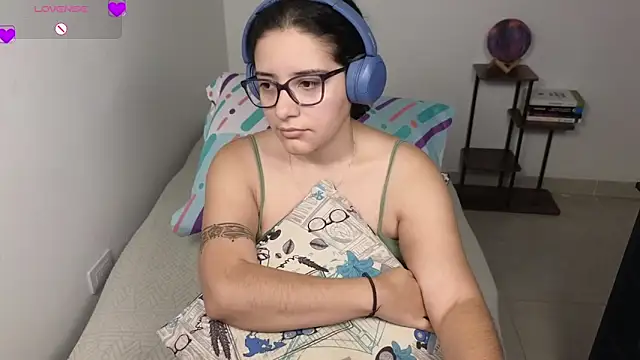 Chat XXX ao vivo de blue__moon_