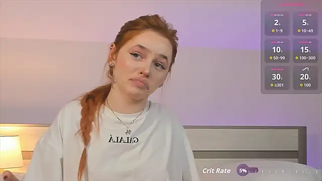 Phoenix_Margo Chat XXX live