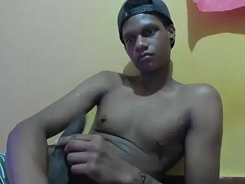 aunstin_farid1 live XXX chat