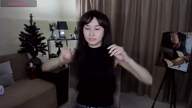 Chat XXX ao vivo de SheilaRare