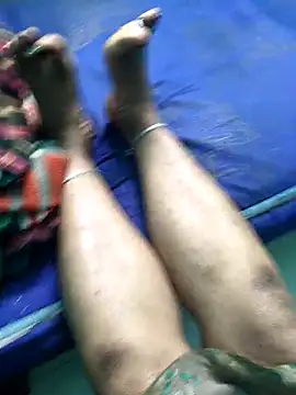 Villageanuty Adlı Modelin Canlı XXX Sohbeti