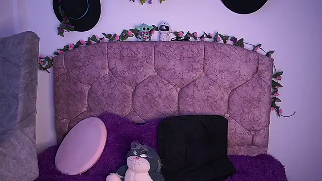 Онлайн чат XXX Tiffany_sander