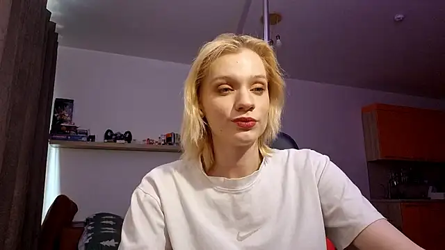 Chat XXX ao vivo de AuraNevera