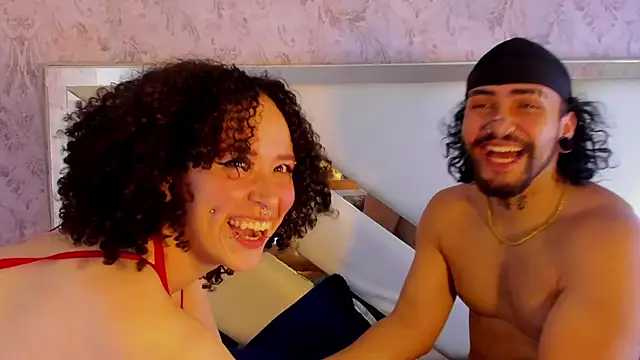 Benny_and_Mark Webcamshow