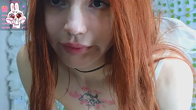 Czat XXX na żywo – Lusy_PickMe