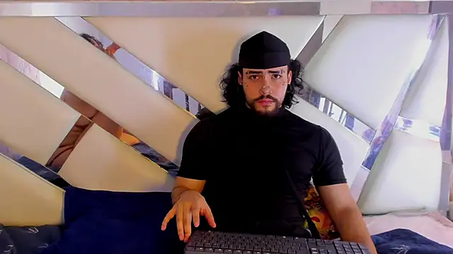 Benny_and_Mark: онлайн-секс-чат