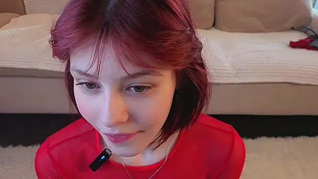 Chat XXX ao vivo de LurleneRamo