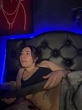 Czat XXX na żywo – Sophie_LS