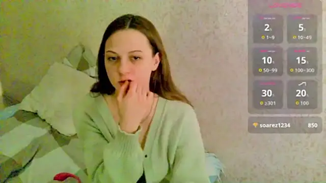 Ilussionmoon live XXX chat