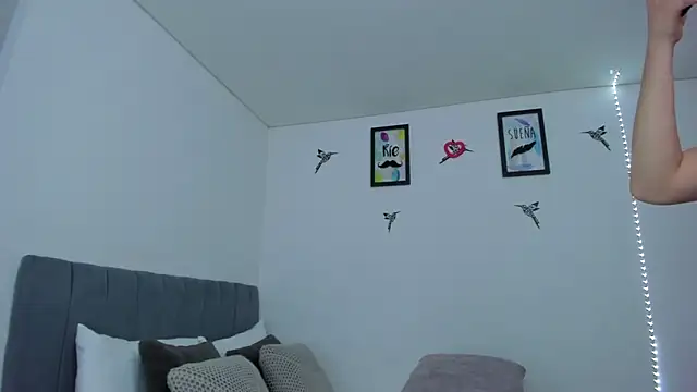 im_sarah34 Live XXX-Chat