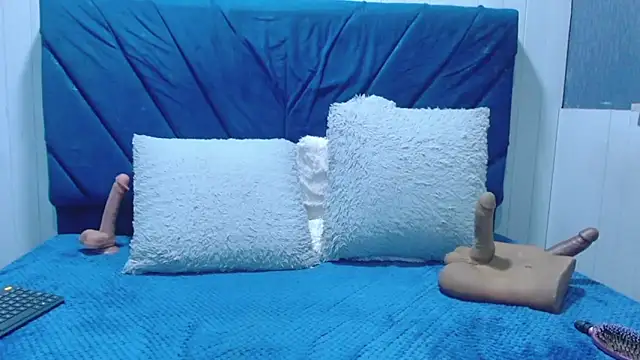 NathaliaSmith3x live XXX chat