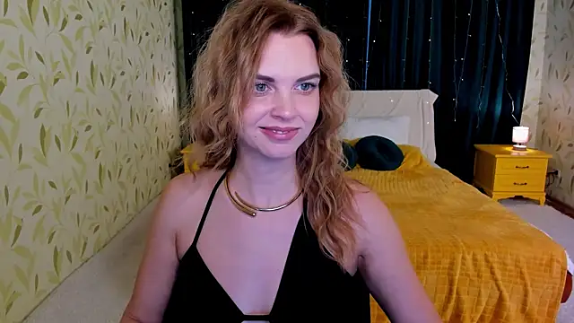LunaFlinn Live XXX-chat