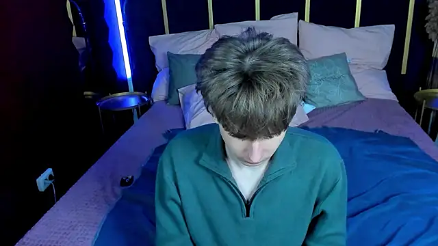 ScottPierce – Naživo XXX chat