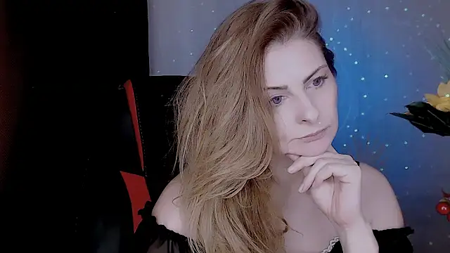 Eleonores 网络视讯表演