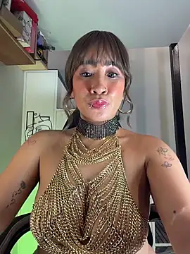 AsianMilfSheryl Webcam Show