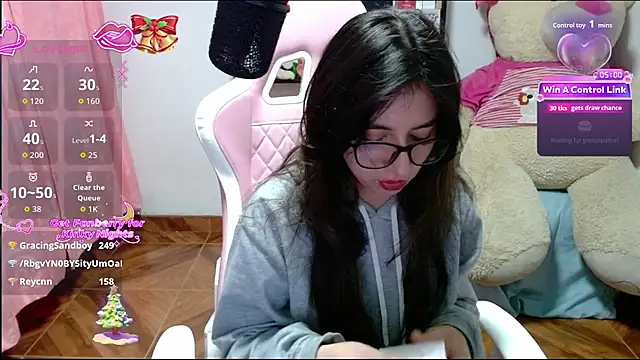 Maggie_Fox3 Live XXX-chat