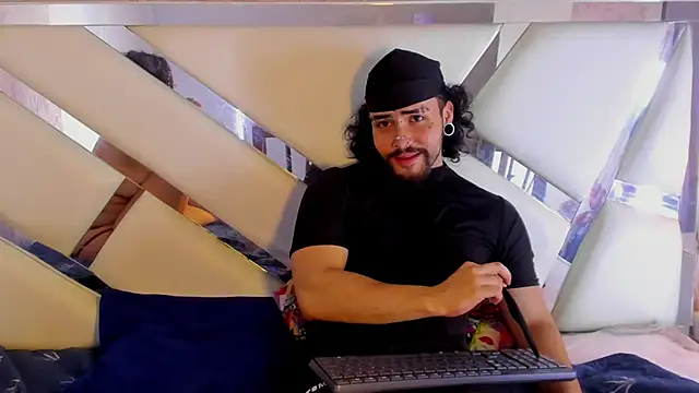 XXX chat uživo modela Benny_and_Mark