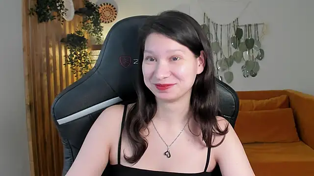 Chat XXX ao vivo de SaraDenars