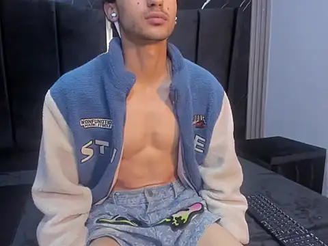 KrisX_hl 现场XXX聊天